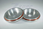 ZSPEC Billet Shock Tower Covers for '90-00 E36 BMW 3-Series