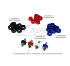 ZSPEC Timing Covers Bushing Kit for Nissan 300zx Z32 Shoulder-Bolts, 21 Bushings