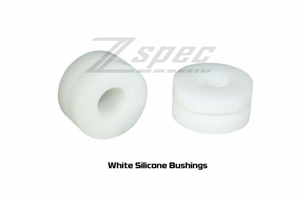 ZSPEC Power Steering Reservoir Grommet for Nissan 300zx Z32, Silicone, Sold Per Each