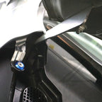 ZSPEC "Stage 3" Dress Up Bolts® Fastener Kit for Infiniti Q50/Q60 w/VR30DDTT, Stainless & Billet