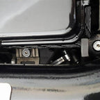 ZSPEC "Stage 3" Dress Up Bolts® Fastener Kit for '10-14 VW Golf R MK6, Stainless & Billet