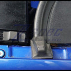 ZSPEC "Stage 3" Dress Up Bolts® Fastener Kit for '06-09 VW Golf R32 MK5, Stainless & Billet