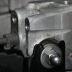 ZSPEC "Stage 3" Dress Up Bolts® Fastener Kit for '98-13 Lexus IS 250/300/350, Stainless & Billet