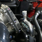 ZSPEC "Stage 2" Fastener Kit for '20+ Toyota Supra MKV GR A90, Titanium