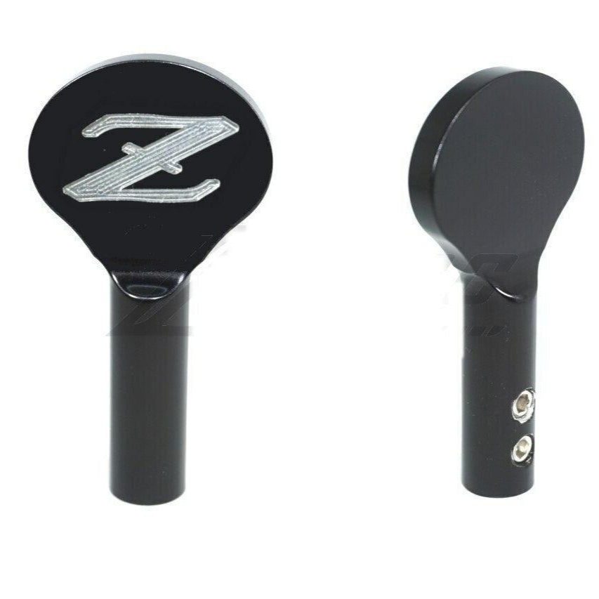 ZSPEC Dipstick Handle for Datsun Z 240z/260z/280z/280zx, Billet, w/ Hex Key