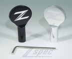 ZSPEC Dipstick Handle for Nissan 370z Z34 '09-20, Billet Aluminum, w/ Hex Key