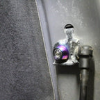 ZSPEC "Stage 3" Dress Up Bolts® Fastener Kit for '98-13 Lexus IS 250/300/350, Stainless & Billet
