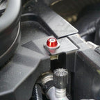 ZSPEC "Stage 3" Dress Up Bolts® Fastener Kit for Mini Cooper S F56S, Stainless & Billet
