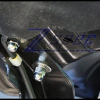 ZSPEC "Stage 3" Dress Up Bolts® Fastener Kit for '15+ Nissan Maxima A36, Stainless & Billet