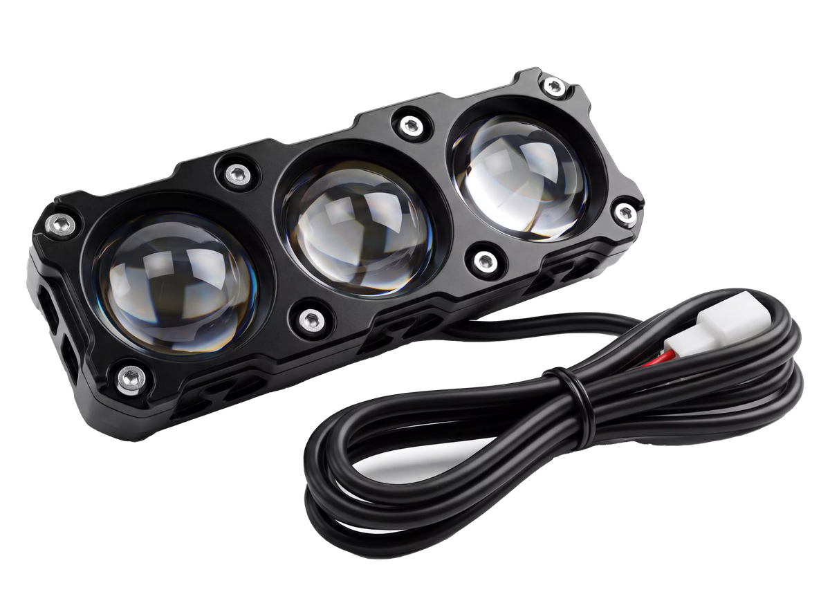 Tasaca Headlight For T500-V58