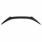 Carbon Fiber Rear Trunk Spoiler for Lexus RC F RCF by Stratec Systems