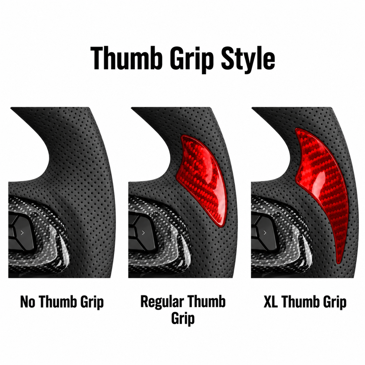 Full Custom Carbon Fiber Steering Wheel for Lexus IS RC by Stratec Systems