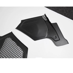Carbon Fiber Engine Bay Top Cowl Covers for BMW G8X G80 G81 G82 G83 G87 - Bull Boost Performance