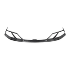 Prepreg Carbon Fiber PT Style Front Bumper Trim for BMW G8X G80 M3 G82 G83 M4 - Bull Boost Performance