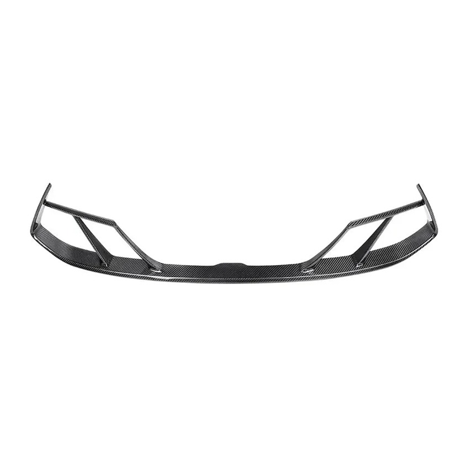 Prepreg Carbon Fiber PT Style Front Bumper Trim for BMW G8X G80 M3 G82 G83 M4 - Bull Boost Performance