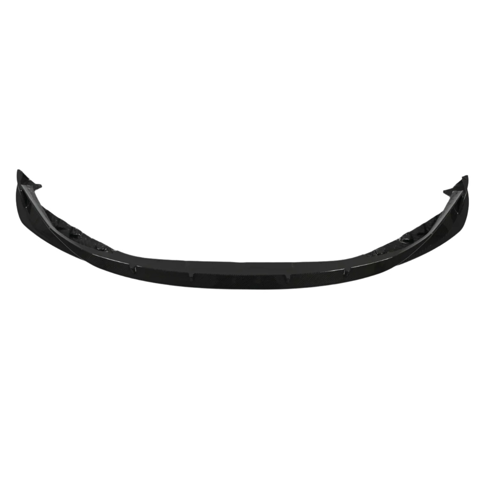 CT VI Style Dry Carbon Fiber Front Lip for BMW G80 G81 M3 G82 G83 M4 - Bull Boost Performance