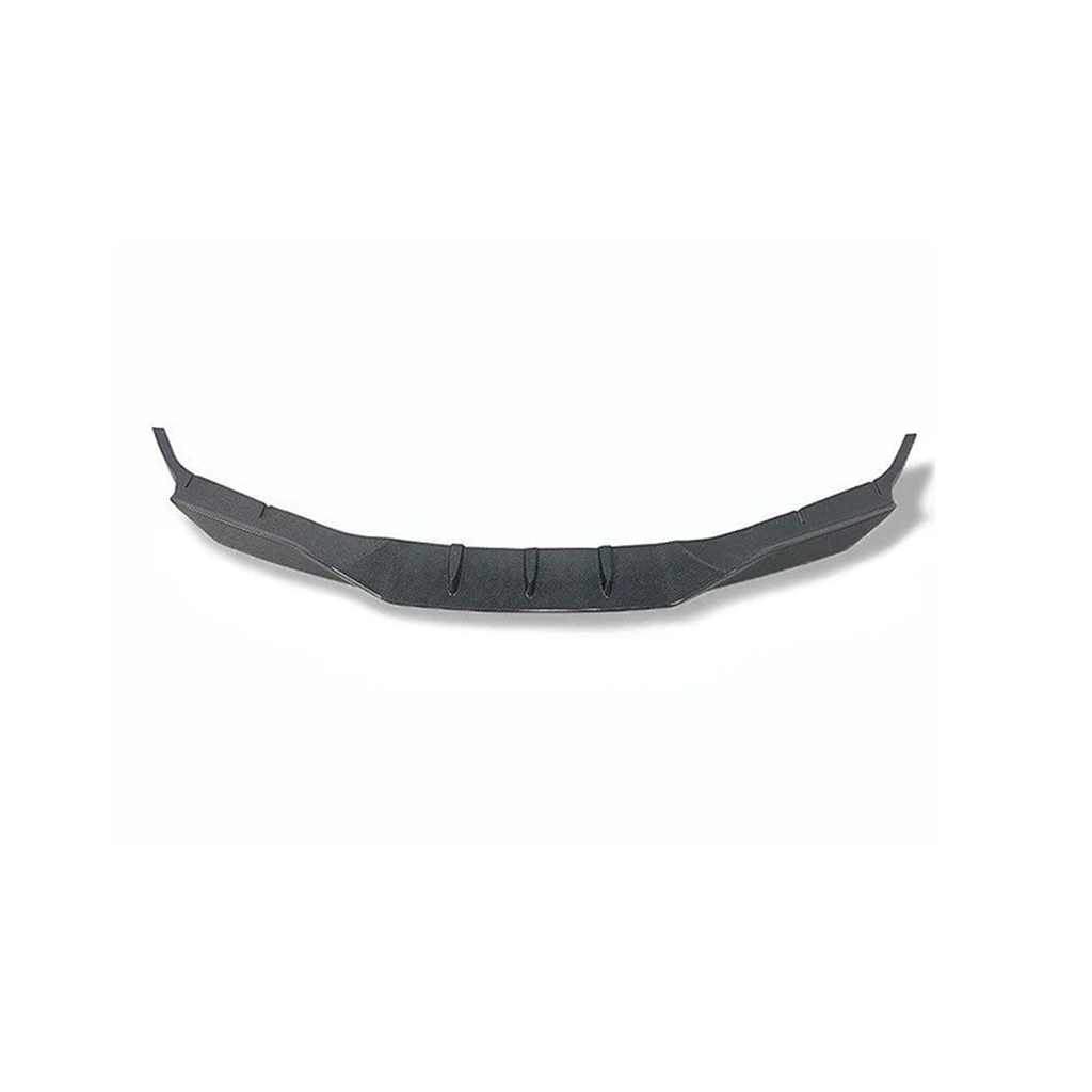RKP Style Carbon Fiber Front Lip for BMW F90 M5 - Bull Boost Performance