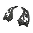 Carbon Fiber Complete Engine Bay Kit for BMW F90 M5 F91 F92 F93 M8 G30 5 Series - Bull Boost Performance