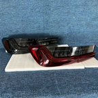 CSL Style Laser Taillights for BMW G80 M3 G20 3 Series - Bull Boost Performance