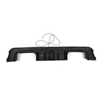 Dry Carbon Fiber F1 Style Rear Diffuser for BMW G80 M3 G82 M4 - Bull Boost Performance