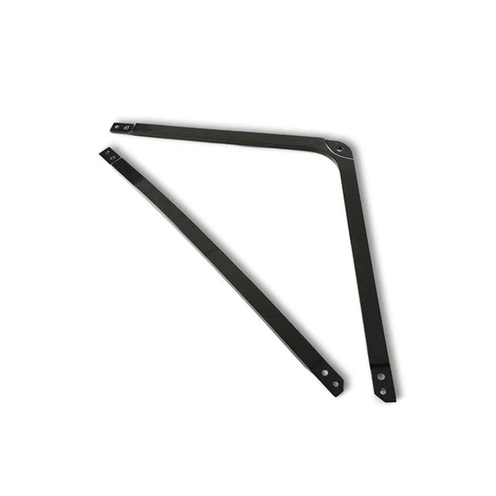 Carbon Fiber Engine Strut Brace Bar for BMW G80 M3 G82 G83 M4 - Bull Boost Performance