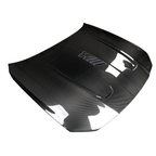 Dry Carbon Fiber CSL Style Engine Hood for BMW G80 G81 M3 G82 G83 M4 - Bull Boost Performance