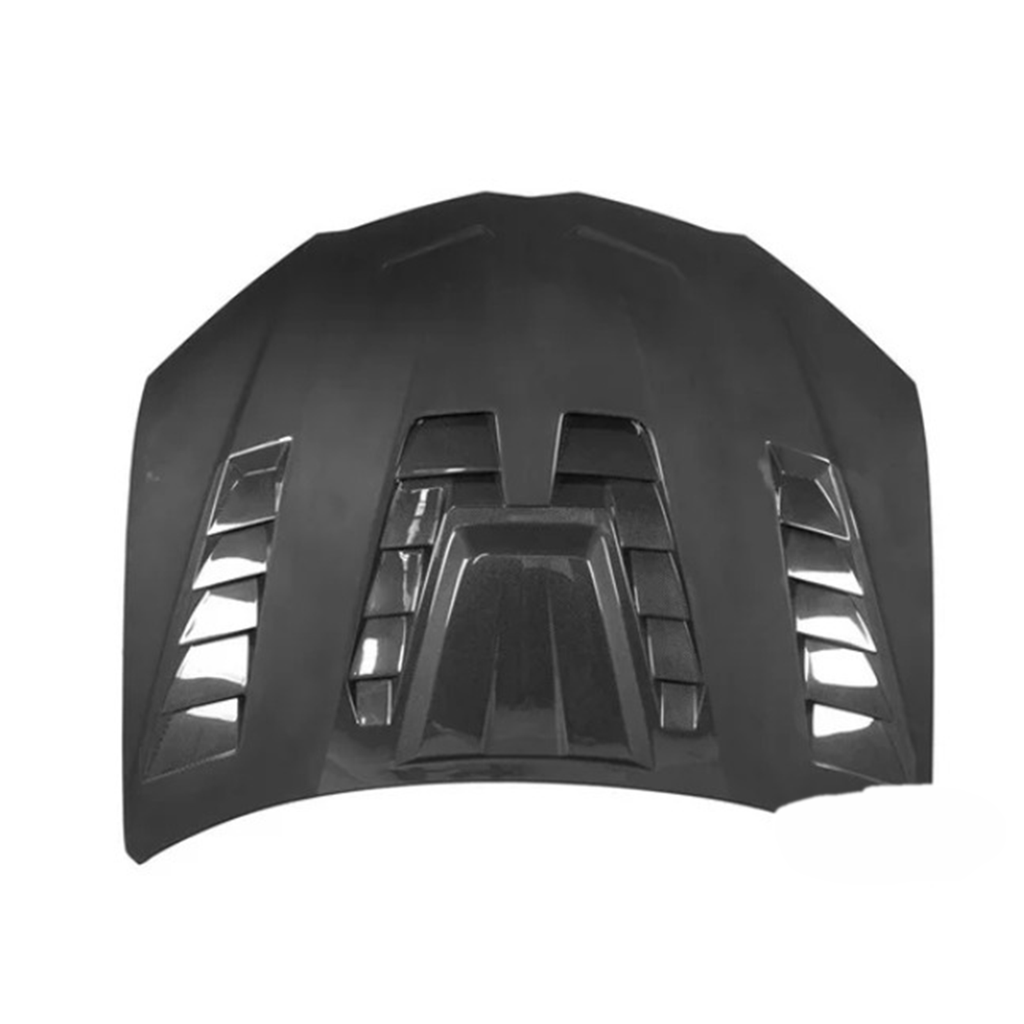 IMP Style Dry Carbon Fiber Wide Body Aero Kit for Lamborghini Urus - Bull Boost Performance
