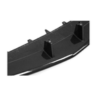 AX Style Dry Carbon Fiber Front Splitter Lip for Lamborghini Urus - Bull Boost Performance