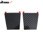 2013-2018 Ram 1500 All Cab & Bed Size IKON Style ABS Roof Spoiler