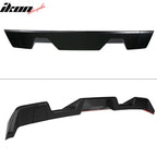 2009-2014 Ford F-150 All Cab & Bed Size IKON Style ABS Roof Spoiler