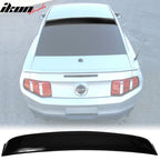 2005-2014 Ford Mustang Rear Window Visor Roof Spoiler Wing PP
