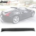 2009-2020 Nissan 370Z Coupe Rear Window Visor Roof Spoiler Wing PP