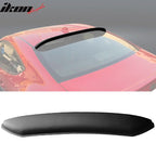 2013-2020 Scion FRS/Subaru BRZ/Toyota 86 Rear Roof Spoiler Wing PP