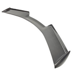 Dry Carbon Fiber OE Style Rear Trunk Spoiler for Chevrolet Corvette C8 Z06 E-Ray - Bull Boost Performance