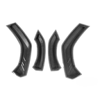IMP Style Dry Carbon Fiber Wide Body Aero Kit for Lamborghini Urus - Bull Boost Performance