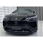TC Style Dry Carbon Fiber Aero Body Kit for Lamborghini Urus - Bull Boost Performance
