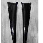 Dry Carbon Fiber Interior Trim for Lamborghini Aventador LP700 LP720 LP750 - Bull Boost Performance