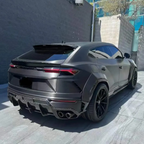 1016 Style Full Dry Carbon Fiber Aero Kit for Lamborghini Urus - Bull Boost Performance