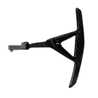 Dry Carbon Fiber Shift Paddles for Lamborghini Aventador LP700 LP720 LP750 - Bull Boost Performance