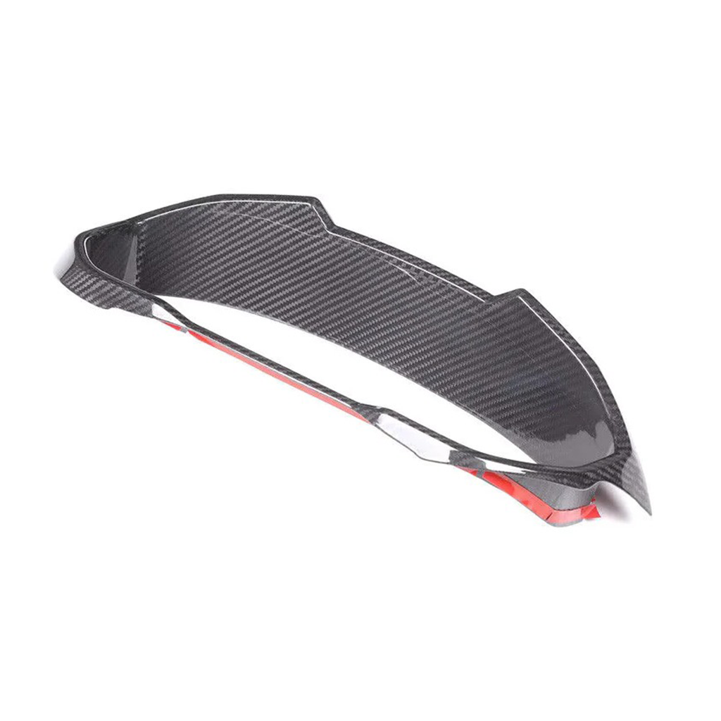 Dry Carbon Fiber Dashboard Trim Cover Lamborghini Urus - Bull Boost Performance