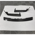 Prepreg Carbon Fiber AD Style Front Lip for BMW G80 G81 G82 G83 M3 M4 - Bull Boost Performance