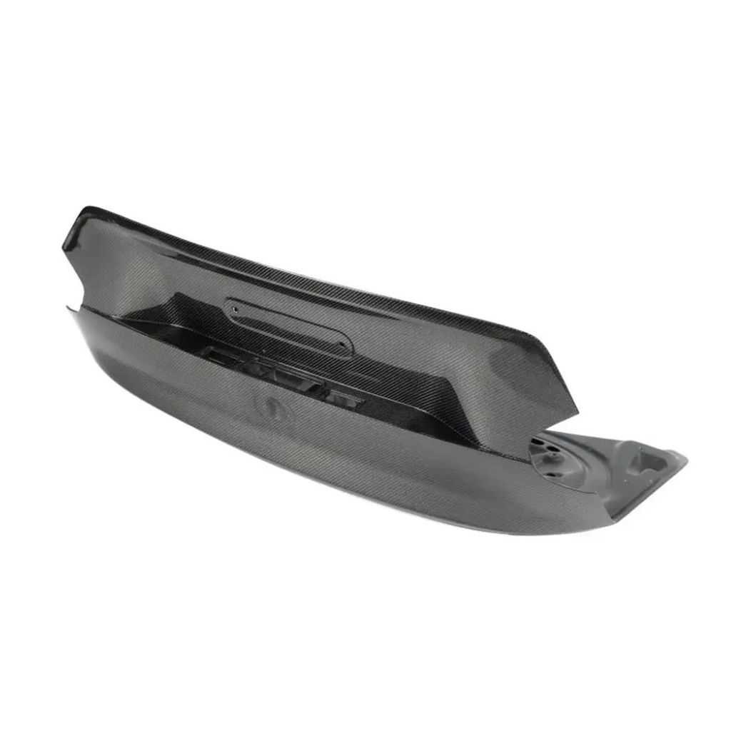 Carbon Fiber Rear OEM Style Trunk for BMW G87 M2 G42 2 Series - Bull Boost Performance