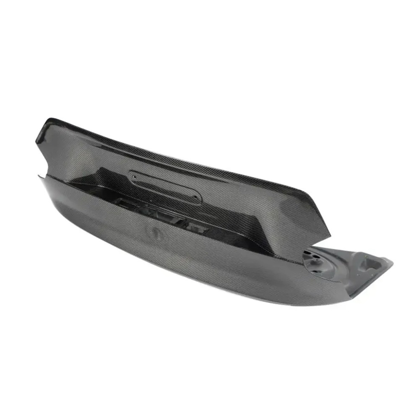 Carbon Fiber Rear OEM Style Trunk for BMW G87 M2 G42 2 Series - Bull Boost Performance