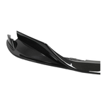 CT VI Style Dry Carbon Fiber Front Lip for BMW G80 G81 M3 G82 G83 M4 - Bull Boost Performance