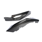 Dry Pre-Preg Carbon Fiber MP Style Front Lip for BMW G80 G81 M3 G82 G83 M4 - Bull Boost Performance