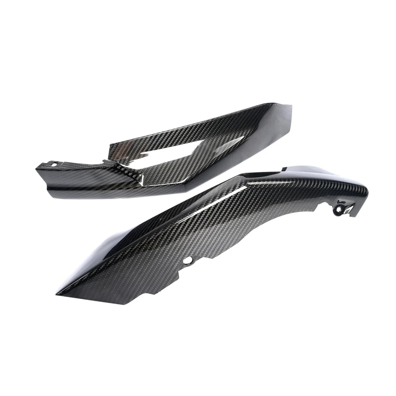 Dry Pre-Preg Carbon Fiber MP Style Front Lip for BMW G80 G81 M3 G82 G83 M4 - Bull Boost Performance