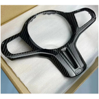 M Performance Style Steering Wheel for BMW G80 M3 G82 M4 - Bull Boost Performance