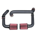 Performance Front Mount Cold Air Intake System for BMW G80 G82 G83 M3 M4 S58 - Bull Boost Performance