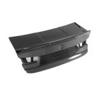 M Style Carbon Fiber Trunk for BMW G80 M3 G20 3 Series - Bull Boost Performance