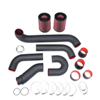 Performance Front Mount Cold Air Intake System for BMW G80 M3 G82 G83 M4 - Bull Boost Performance